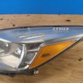 CJ5Z-13008-D | Фара ліва FORD ESCAPE 12-19 - Прев'ю 3