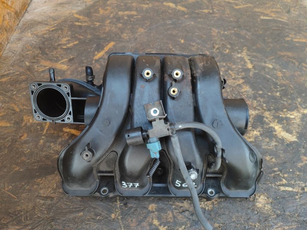 13110-78K00 | Коллектор впускной SUZUKI GRAND VITARA 05-15 - Фото 2