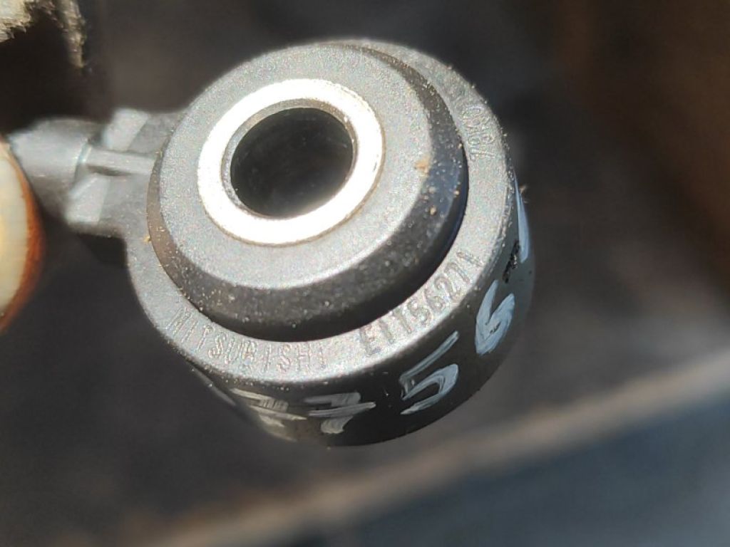 18640-78K00 | Датчик детонации SUZUKI GRAND VITARA 05-15 - Фото 3