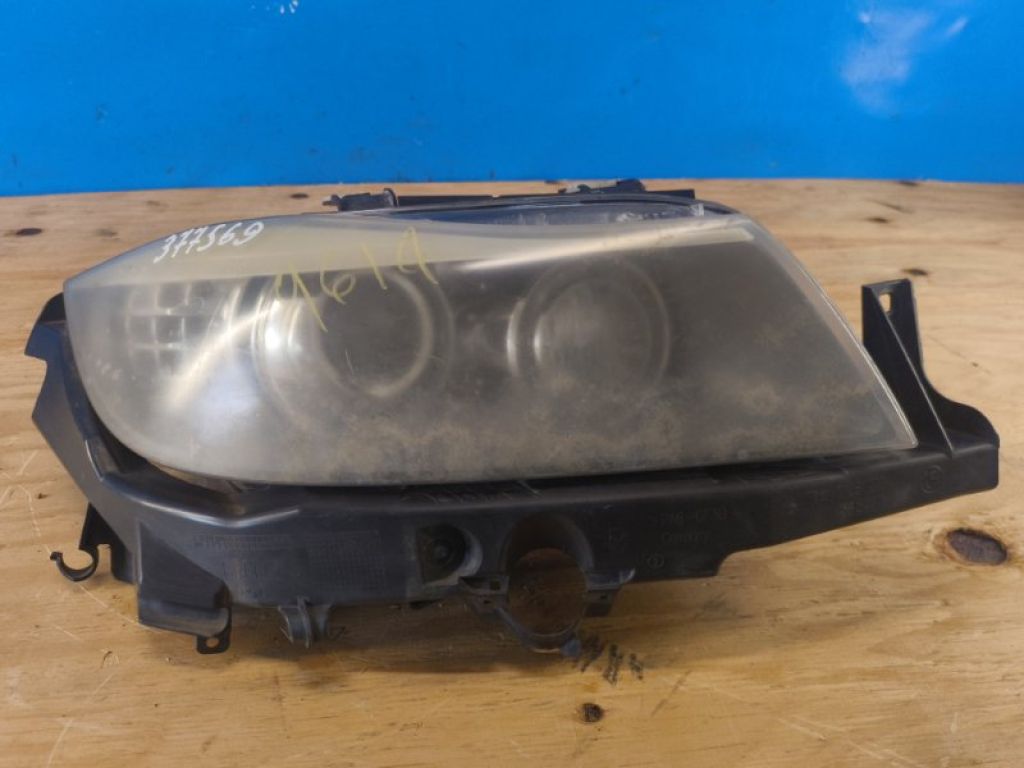 63117240246 | Фара правая BMW 3 SERIES (E90-E93) 2005–2014