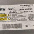63117240246 | Фара правая BMW 3 SERIES (E90-E93) 2005–2014 - Превью 7