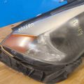 63117290238 | Фара правая BMW X1 E84 09- - Превью 2