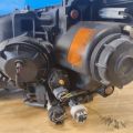 8301C224 | Фара правая MITSUBISHI ASX / OUTLANDER SPORT 10-21 - Превью 6
