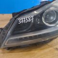 A2048204739 | Фара левая MERCEDES C-CLASS W204 07-14 - Превью 2