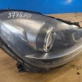 A2048204839 | Фара правая MERCEDES C-CLASS W204 07-14 - Превью 2