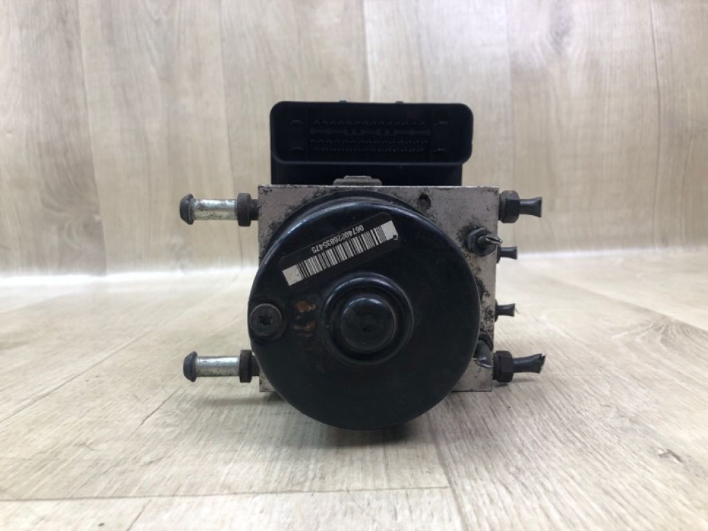 56110-65JA3 | Блок антиблокувальної системи SUZUKI GRAND VITARA 05-15 - Фото 3