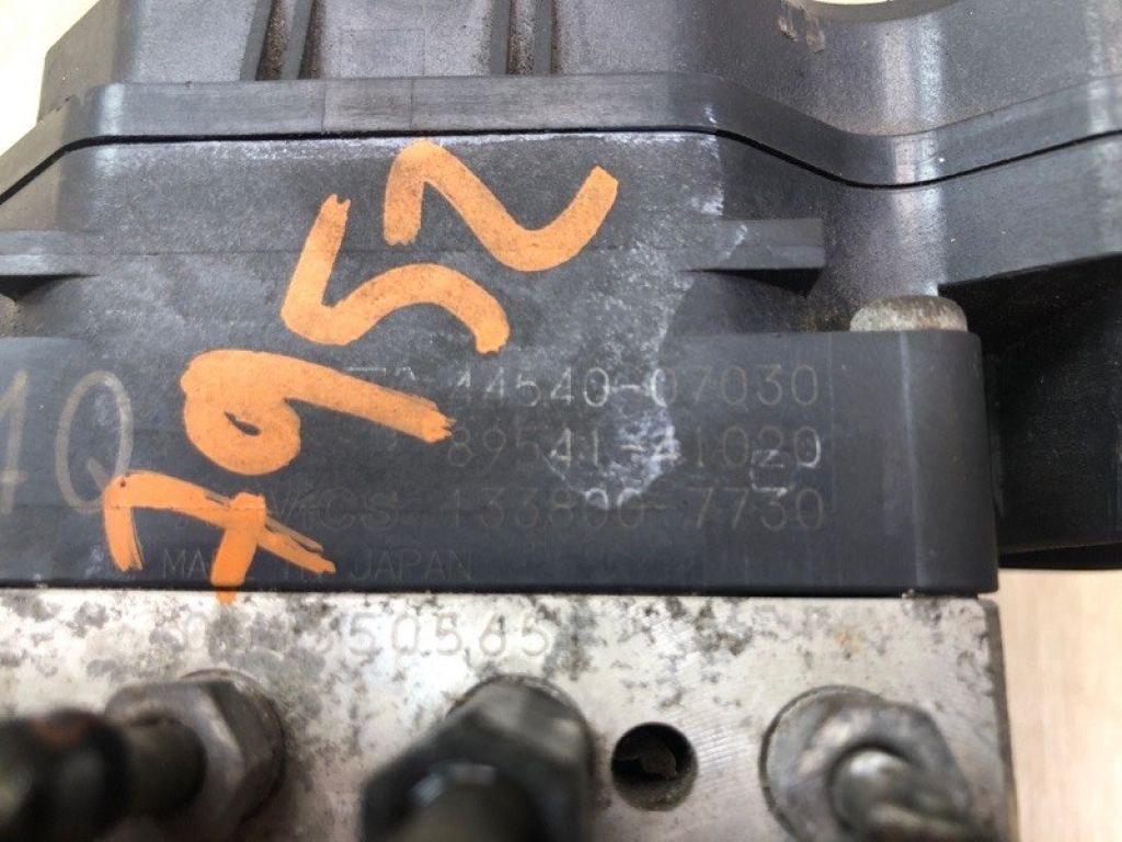 44050-07020 | Блок антиблокувальної системи TOYOTA AVALON 05-12 - Фото 7