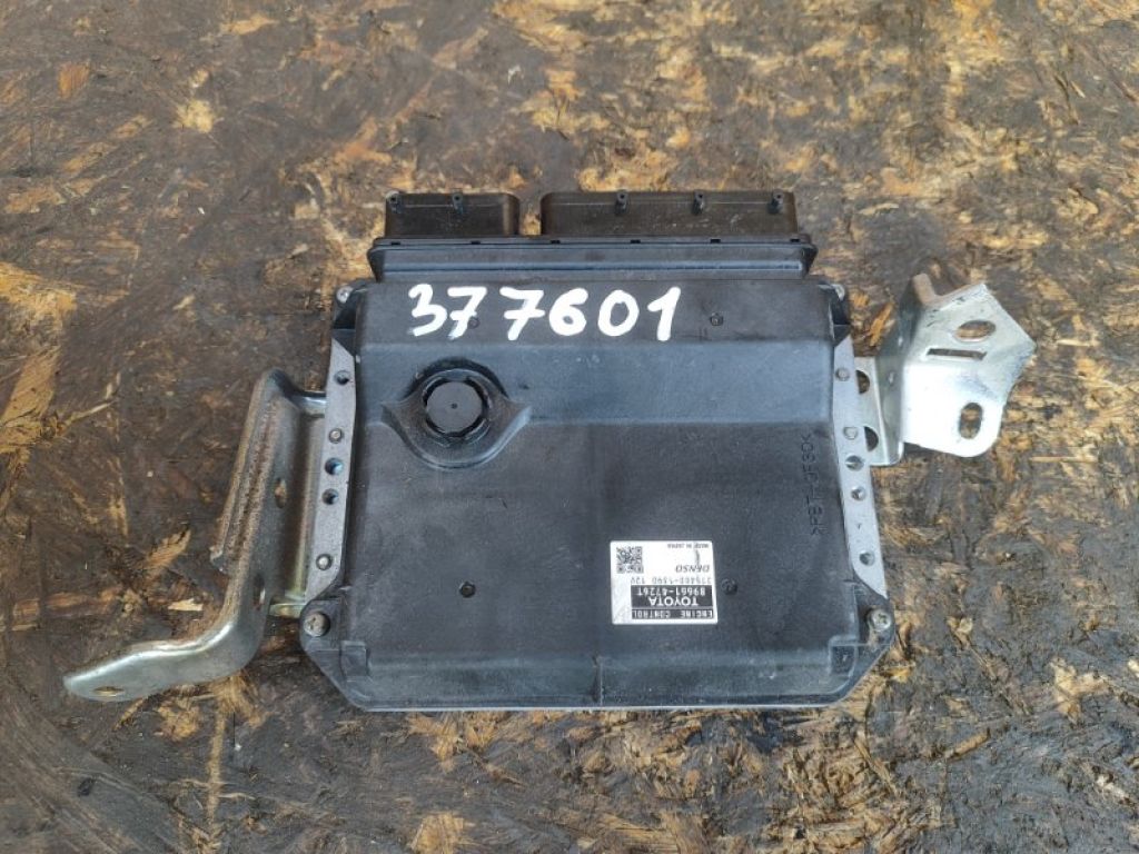 89661-47261 | Блок керування двигуном TOYOTA PRIUS - 30 09-17