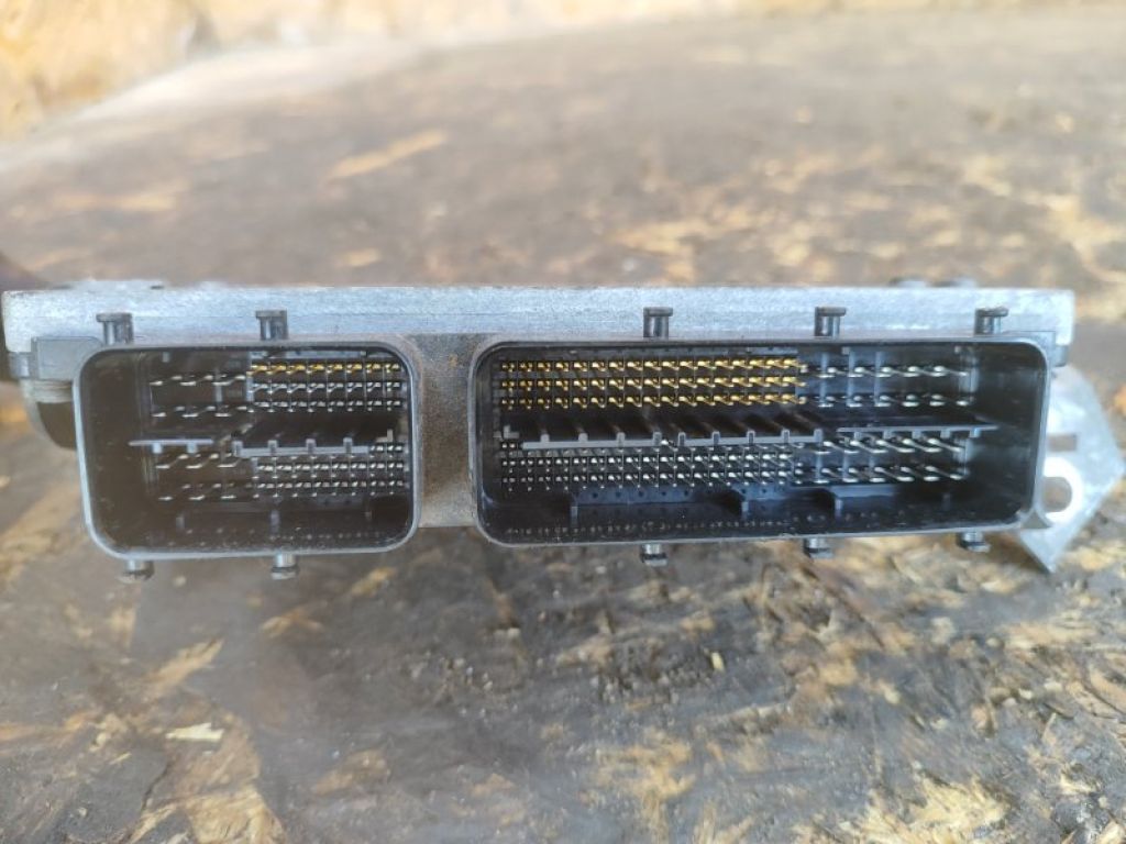 89661-47261 | Блок керування двигуном TOYOTA PRIUS - 30 09-17 - Фото 3