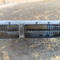 89661-47261 | Блок керування двигуном TOYOTA PRIUS - 30 09-17 - Прев'ю 3