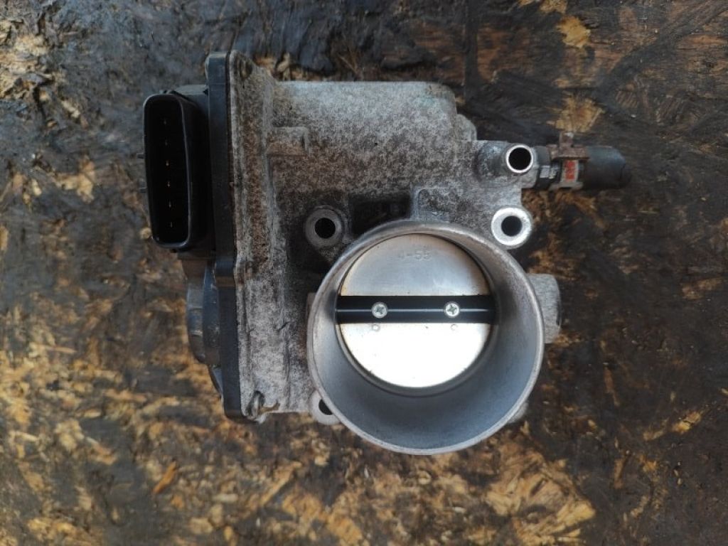 22030-37060 | Дросельна заслінка TOYOTA PRIUS - 30 09-17