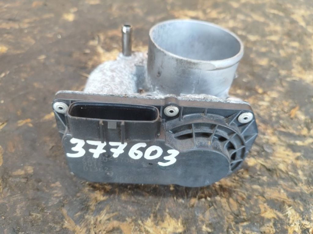 22030-37060 | Дросельна заслінка TOYOTA PRIUS - 30 09-17 - Фото 3