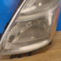 81185-47170 | Фара ліва TOYOTA PRIUS - 20 03-11 - Прев'ю 2