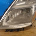 81185-47170 | Фара ліва TOYOTA PRIUS - 20 03-11 - Прев'ю 2