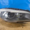 63117203244 | Фара правая BMW 5 SERIES (F10) 11-13