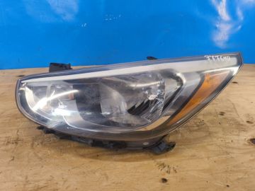 Фара ліва HYUNDAI ACCENT RB 10-