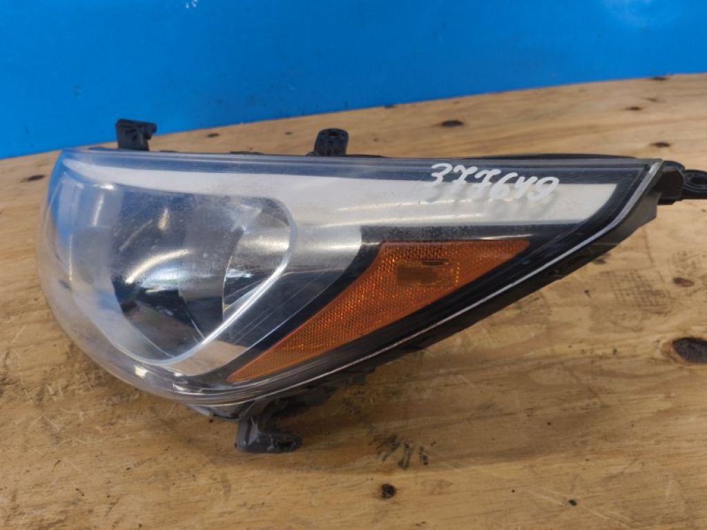 92101-1R710 | Фара ліва HYUNDAI ACCENT RB 10- - Фото 3