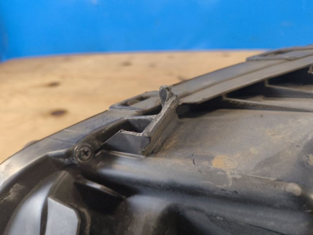 92101-1R710 | Фара ліва HYUNDAI ACCENT RB 10- - Фото 8
