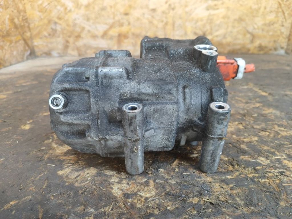 88370-47060 | Компресор кондиціонера TOYOTA PRIUS - 30 09-17 - Фото 5