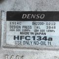 88370-47060 | Компресор кондиціонера TOYOTA PRIUS - 30 09-17 - Прев'ю 7