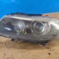 63117240245 | Фара левая BMW 3 SERIES (E90-E93) 2005–2014