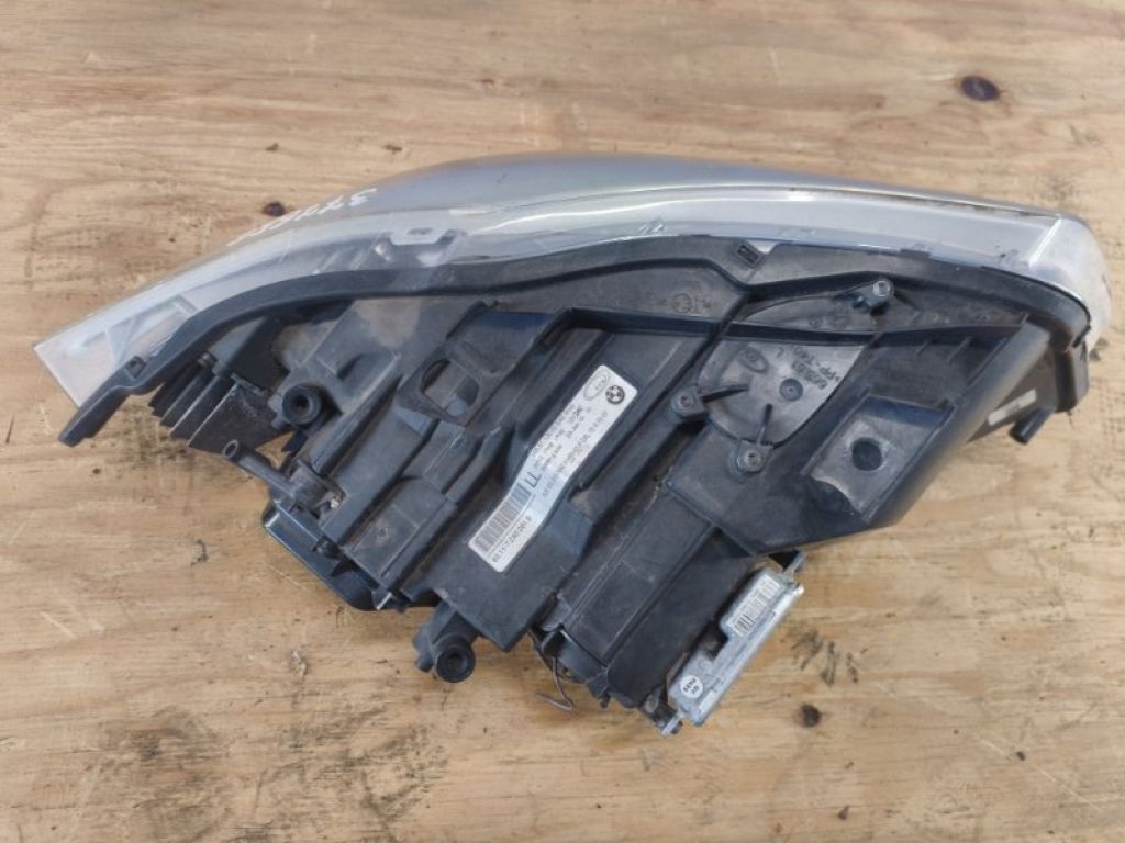 63117240245 | Фара левая BMW 3 SERIES (E90-E93) 2005–2014 - Фото 5
