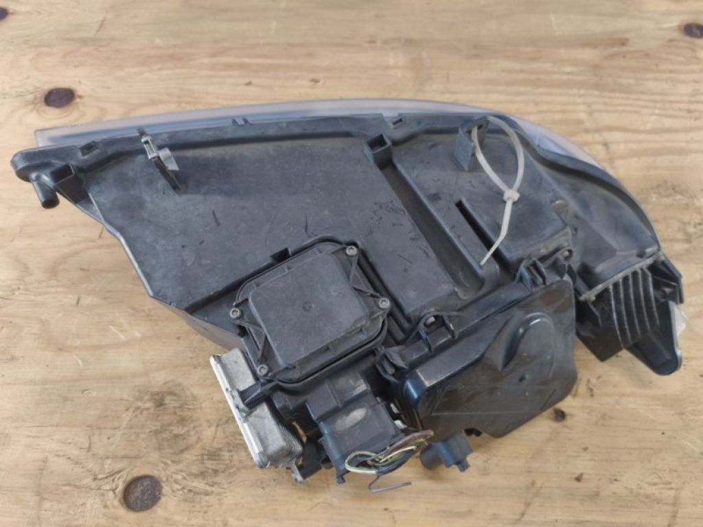 63117240245 | Фара левая BMW 3 SERIES (E90-E93) 2005–2014 - Фото 8