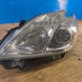 81170-47211 | Фара ліва TOYOTA PRIUS - 30 09-17 - Прев'ю 2