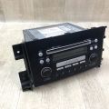 39101-65JM1-ZCA | магнітола SUZUKI GRAND VITARA 05-15