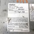 39101-65JM1-ZCA | магнітола SUZUKI GRAND VITARA 05-15 - Прев'ю 6