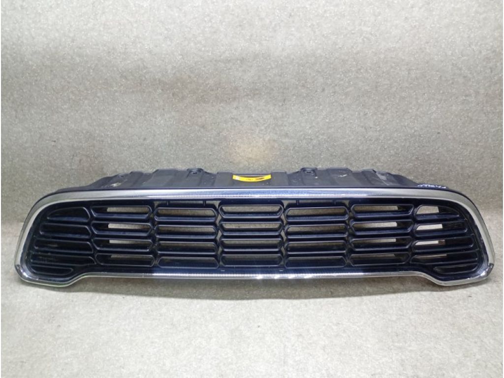 51139807476 | Решетка радиатора MINI COUNTRYMAN R60 10-16