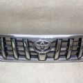5310160490 | Решітка радіатора TOYOTA LAND CRUISER PRADO 120 02-09