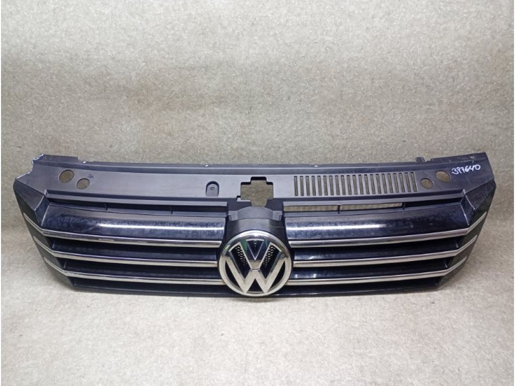561853651A OQE | Решетка радиатора VOLKSWAGEN PASSAT B7 11-15