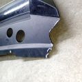 561853651A OQE | Решетка радиатора VOLKSWAGEN PASSAT B7 11-15 - Превью 3