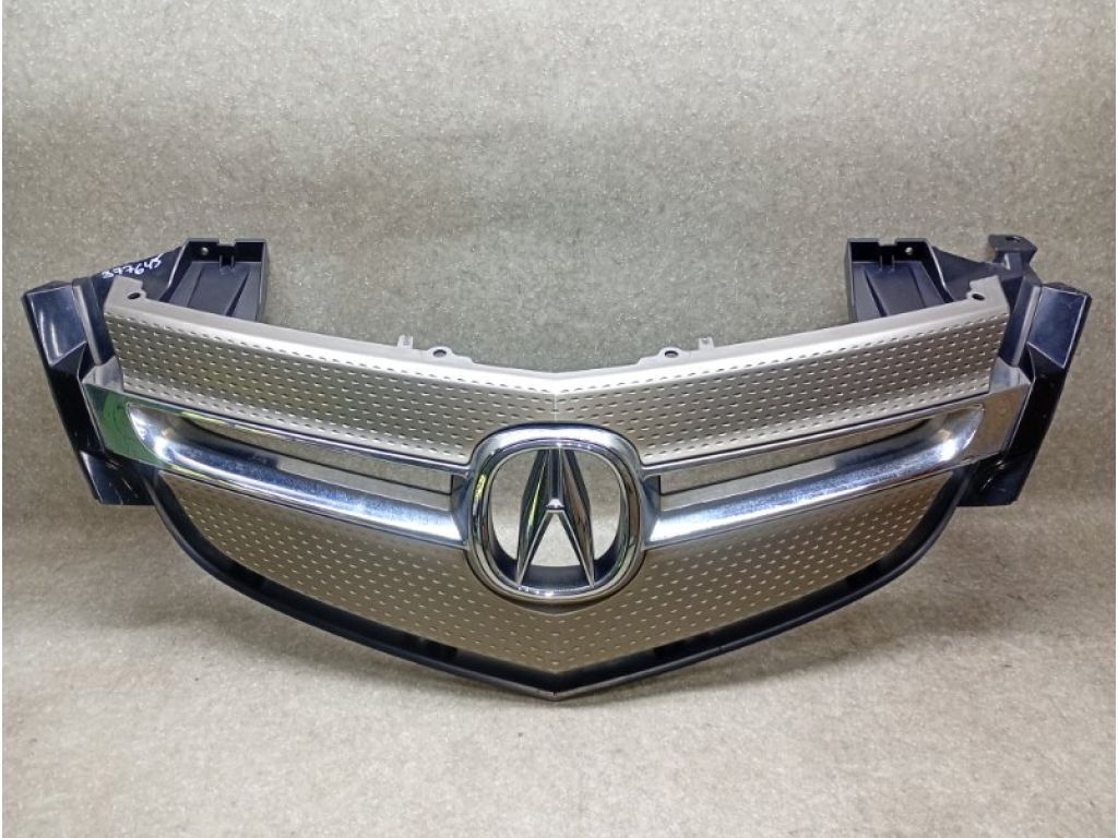 75100-STX-A01ZR | Решітка радіатора ACURA MDX (YD2) 06-13
