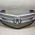 75100-STX-A01ZR | Решітка радіатора ACURA MDX (YD2) 06-13