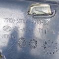 75100-STX-A01ZR | Решітка радіатора ACURA MDX (YD2) 06-13 - Прев'ю 5