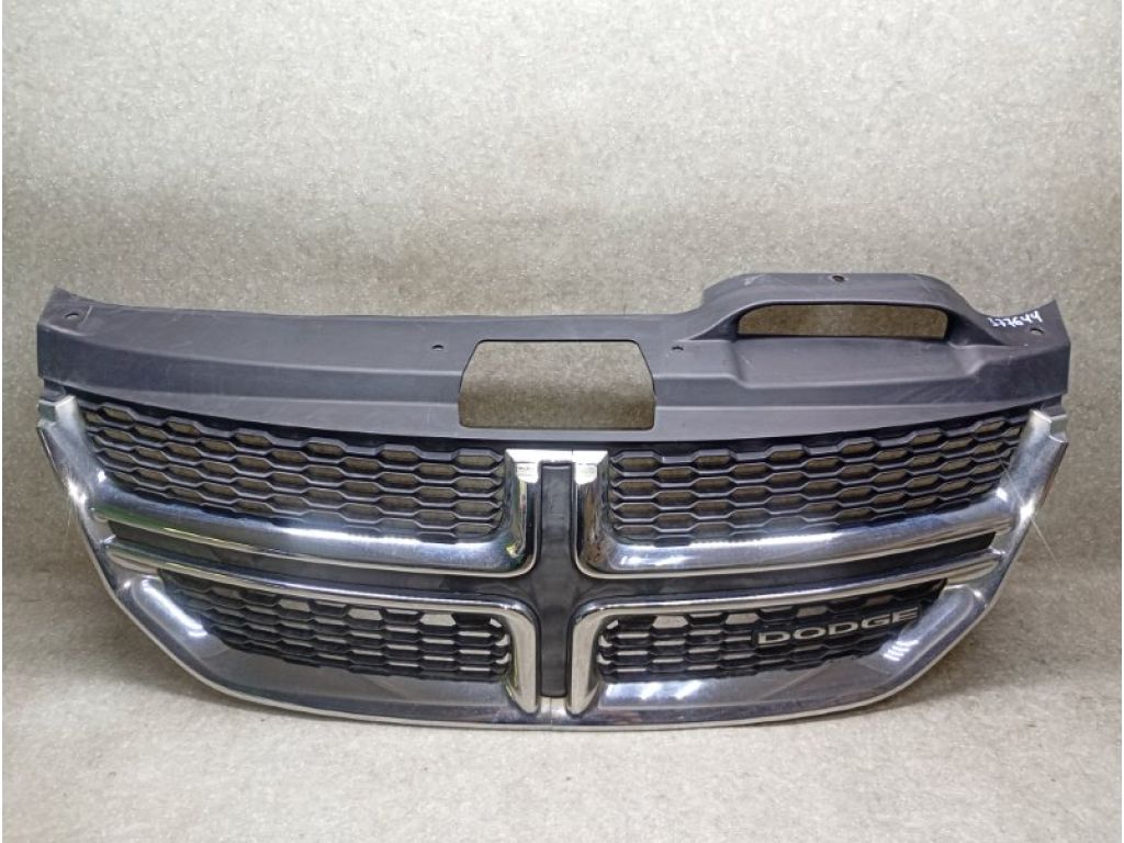 1SU84SZ0AB | Решетка радиатора DODGE JOURNEY 08-20