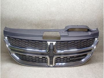 Решетка радиатора DODGE JOURNEY 08-20