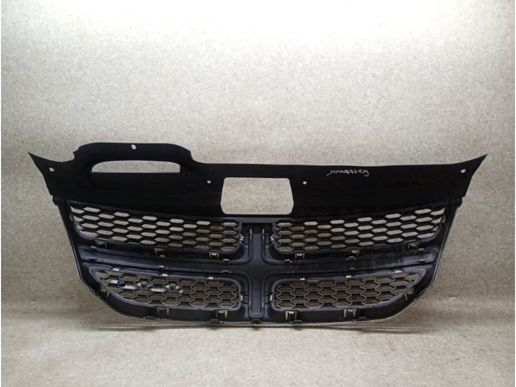 1SU84SZ0AB | Решетка радиатора DODGE JOURNEY 08-20 - Фото 2