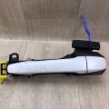 69211-74020-A0 | Ручка двері зовнішня задня ліва TOYOTA PRIUS PLUS 11-14
