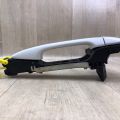 69211-74020-A0 | Ручка двері зовнішня задня ліва TOYOTA PRIUS PLUS 11-14 - Прев'ю 2
