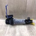 69211-74020-A0 | Ручка двері зовнішня задня ліва TOYOTA PRIUS PLUS 11-14 - Прев'ю 4