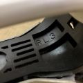 69211-74020-A0 | Ручка двері зовнішня задня ліва TOYOTA PRIUS PLUS 11-14 - Прев'ю 5