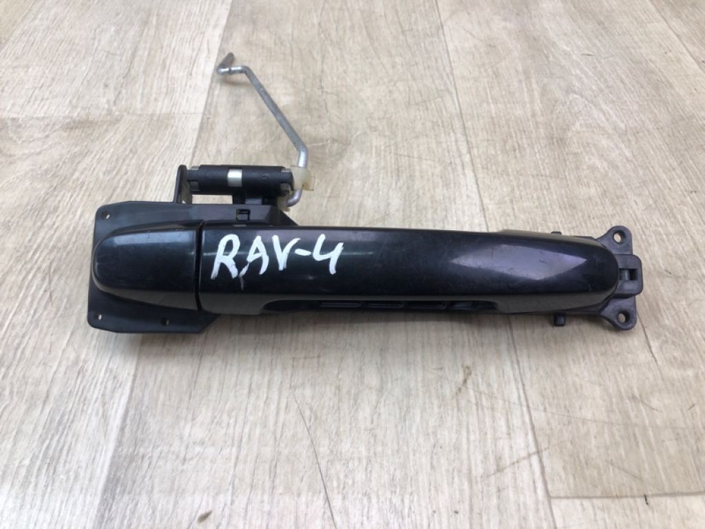 69210-12320-C1 | Ручка дверей багажника TOYOTA RAV4 05-12