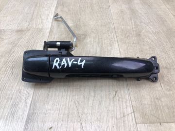 Ручка дверей багажника TOYOTA RAV4 05-12