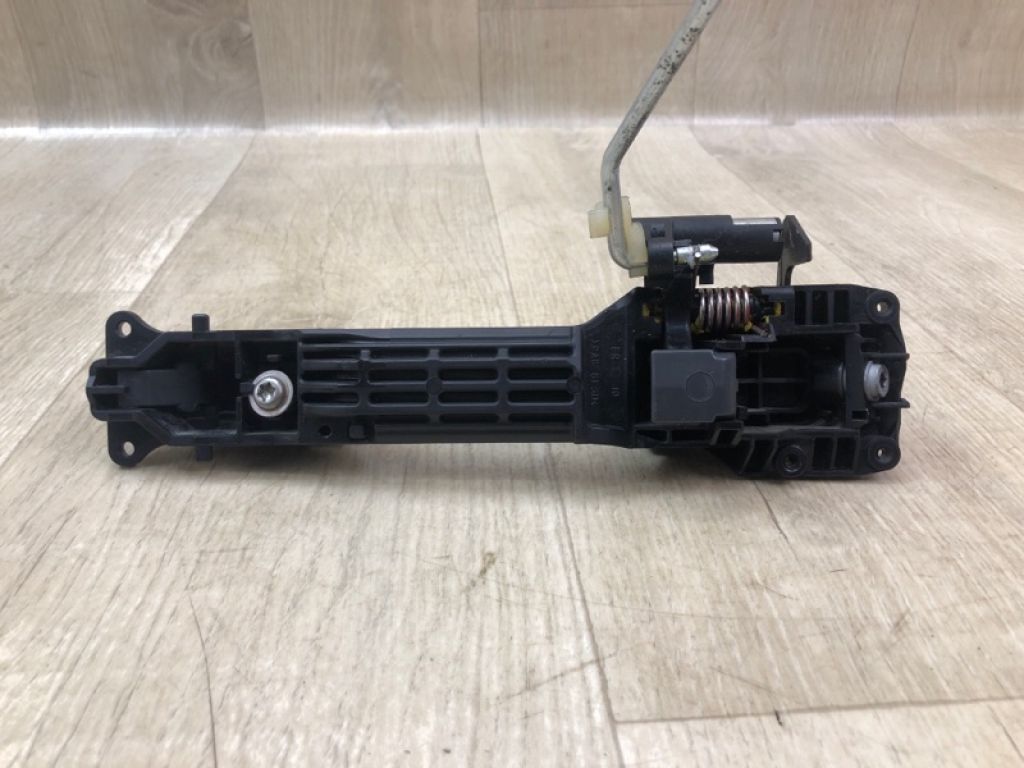 69210-12320-C1 | Ручка дверей багажника TOYOTA RAV4 05-12 - Фото 4