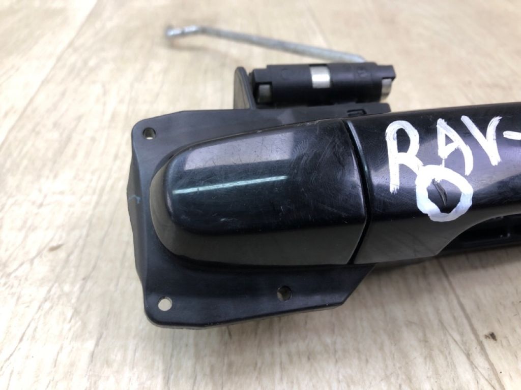69210-12320-C1 | Ручка дверей багажника TOYOTA RAV4 05-12 - Фото 7