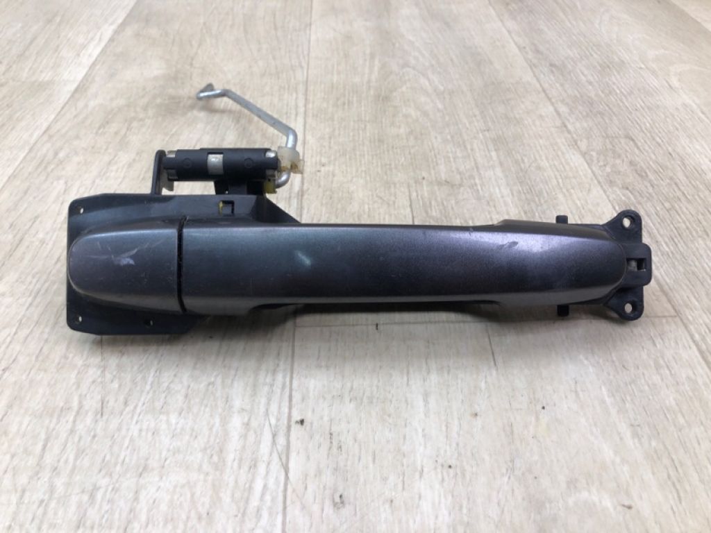 69210-12320-C1 | Ручка дверей багажника TOYOTA RAV4 05-12
