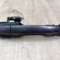 69210-12320-C1 | Ручка дверей багажника TOYOTA RAV4 05-12